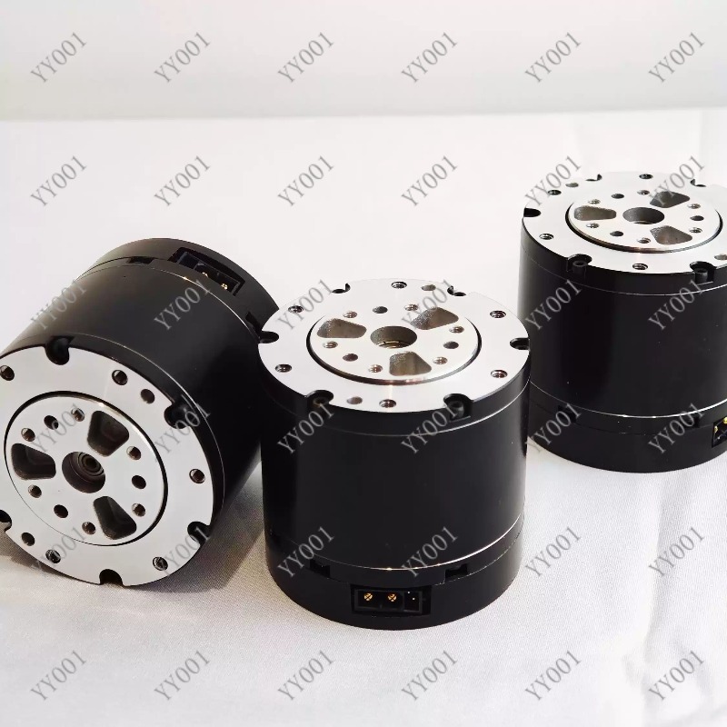 Direct Drive Servo Motor Robotics - Moduł zintegrowanego siłownika 5.5Nm, kompaktowy silnik