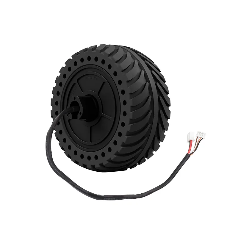 Direct Drive Servo Motor Robotics - Silnik serwo z napędem bezpośrednim DDSM115,