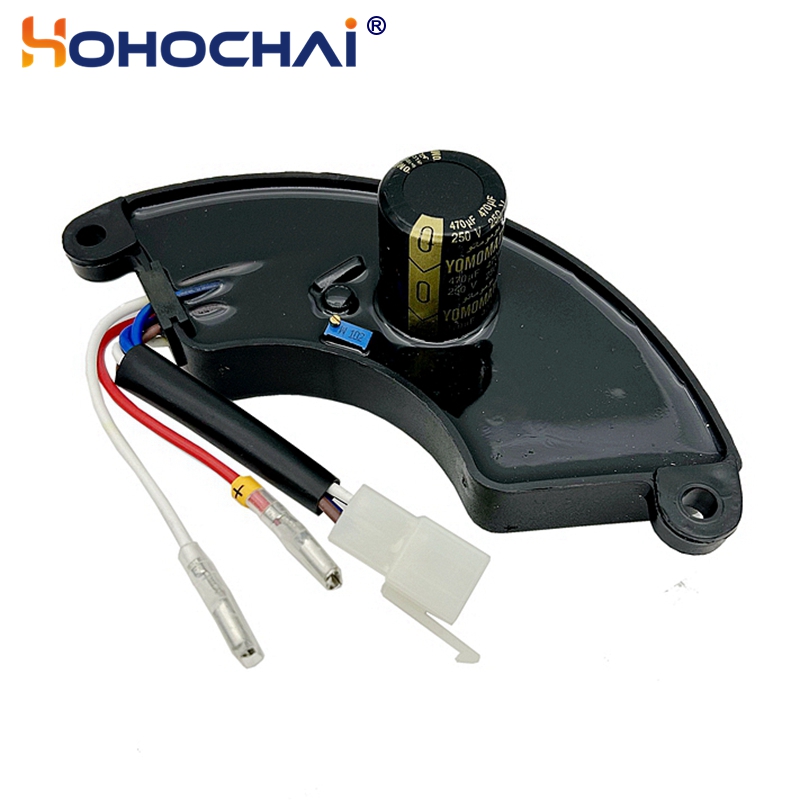 Cycloidal Reducer Bldc Motor - Wysokiej jakości regulator napięcia AVR 5kW