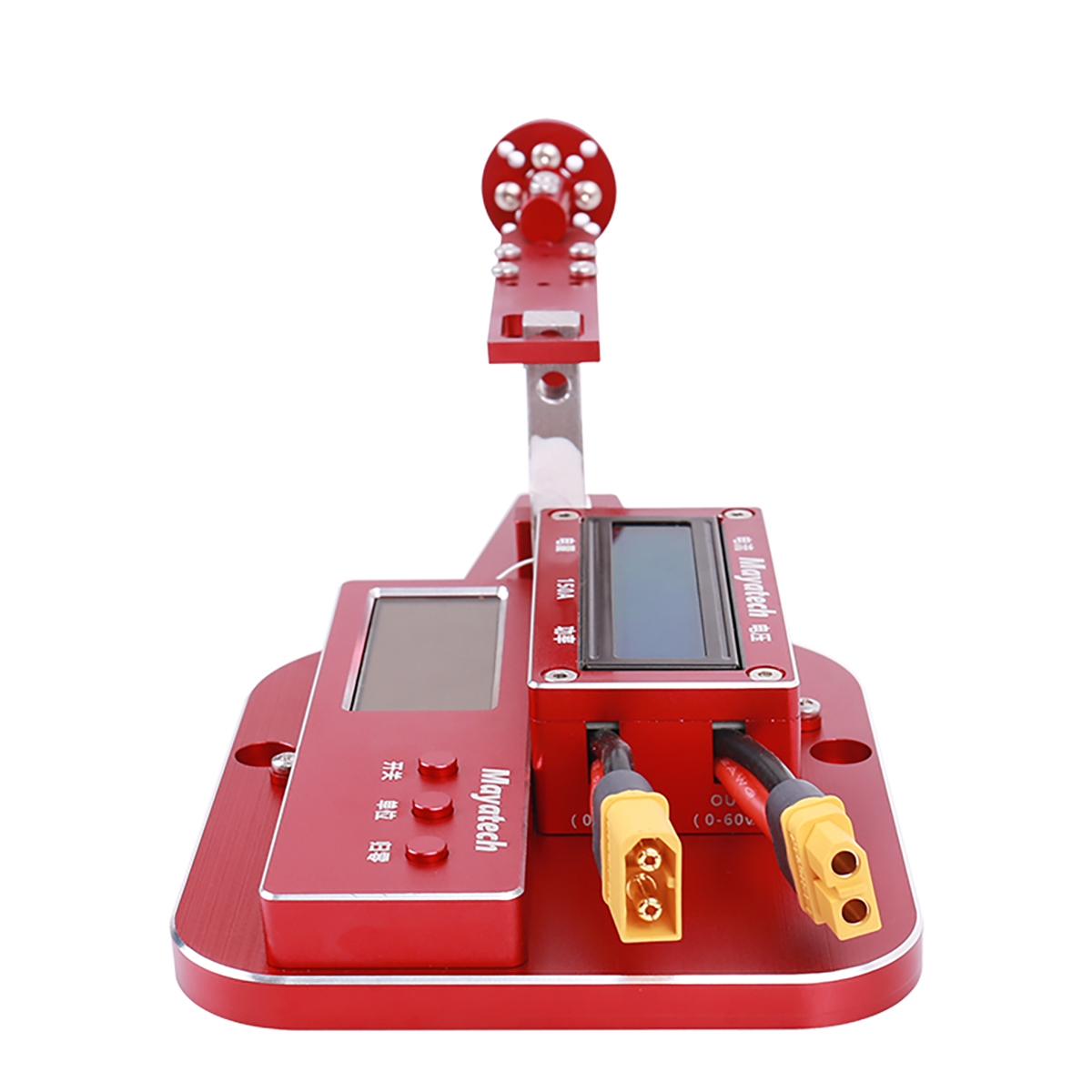 Mayatech MT10PRO Tester Siły M – Brushless Motor Thrust Test Stand recenzja i cena