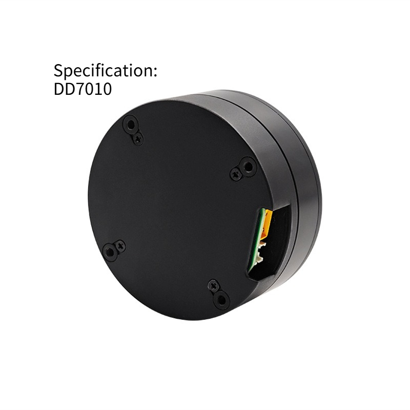 Bezszczotkowy silnik serwo DC  – Direct Drive Servo Motor Robotics recenzja i cena