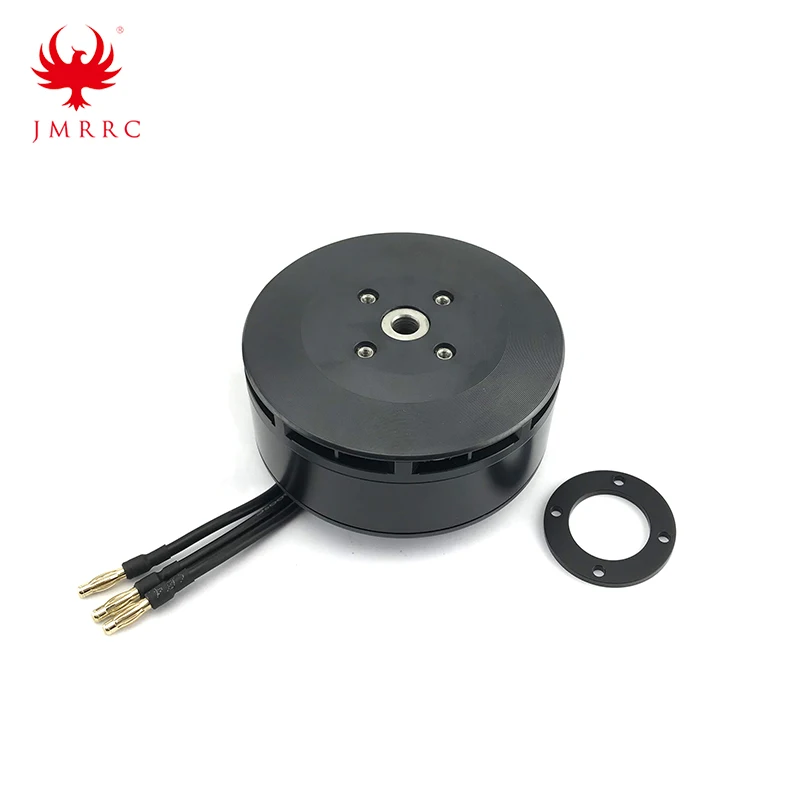 Silnik bezszczotkowy JMRRC 831 – 8318 Outrunner Brushless Motor recenzja i cena