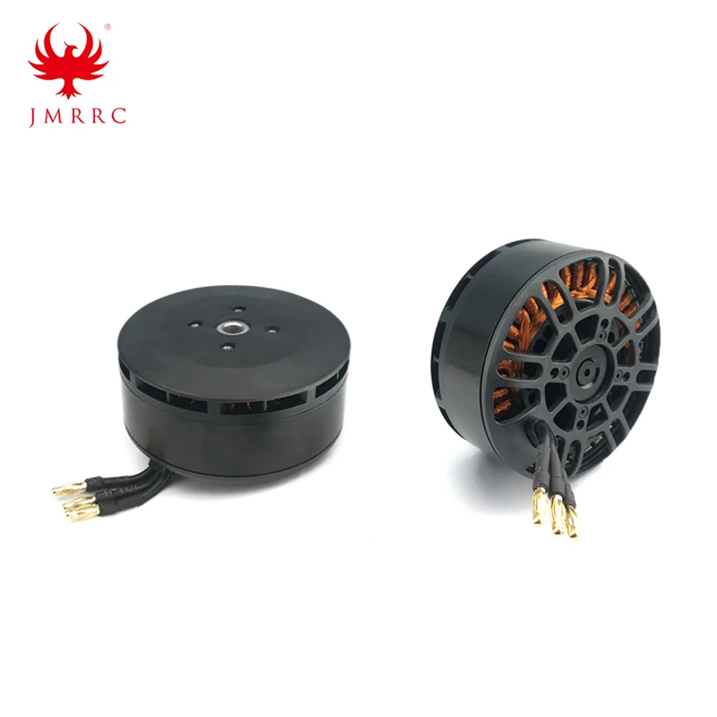 Silnik bezszczotkowy JMRRC 831 – 8318 Outrunner Brushless Motor recenzja i cena