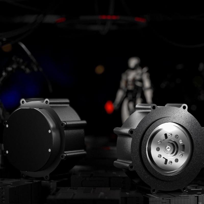 Moduł Zintegrowany Moduł Przeg – Direct Drive Servo Motor Robotics recenzja i cena