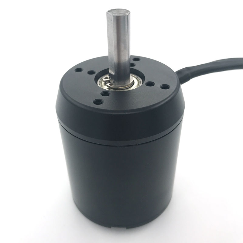6384 120-200KV Bezszczotkowy s – 6384 Brushless Motor Sensored recenzja i cena