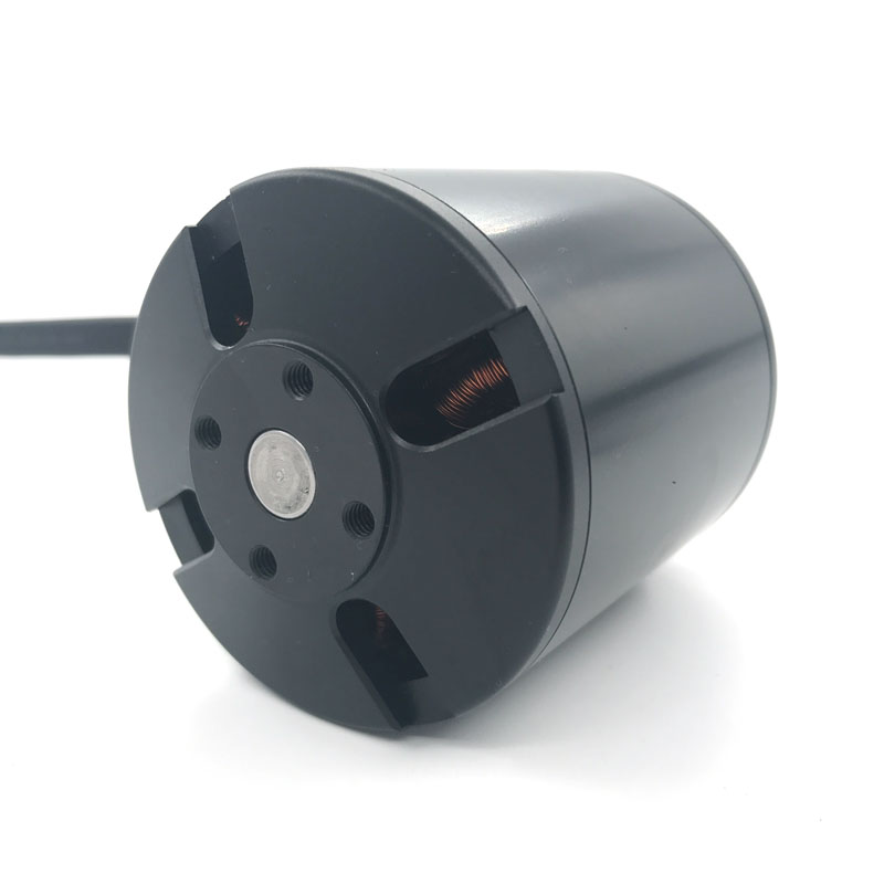 6384 120-200KV Bezszczotkowy s – 6384 Brushless Motor Sensored recenzja i cena