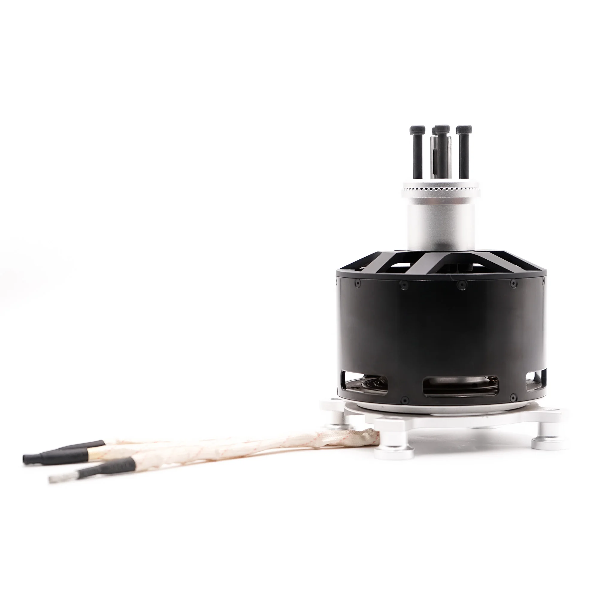 Silnik bezszczotkowy DC typu o – 12090 Brushless Outrunner Motor recenzja i cena