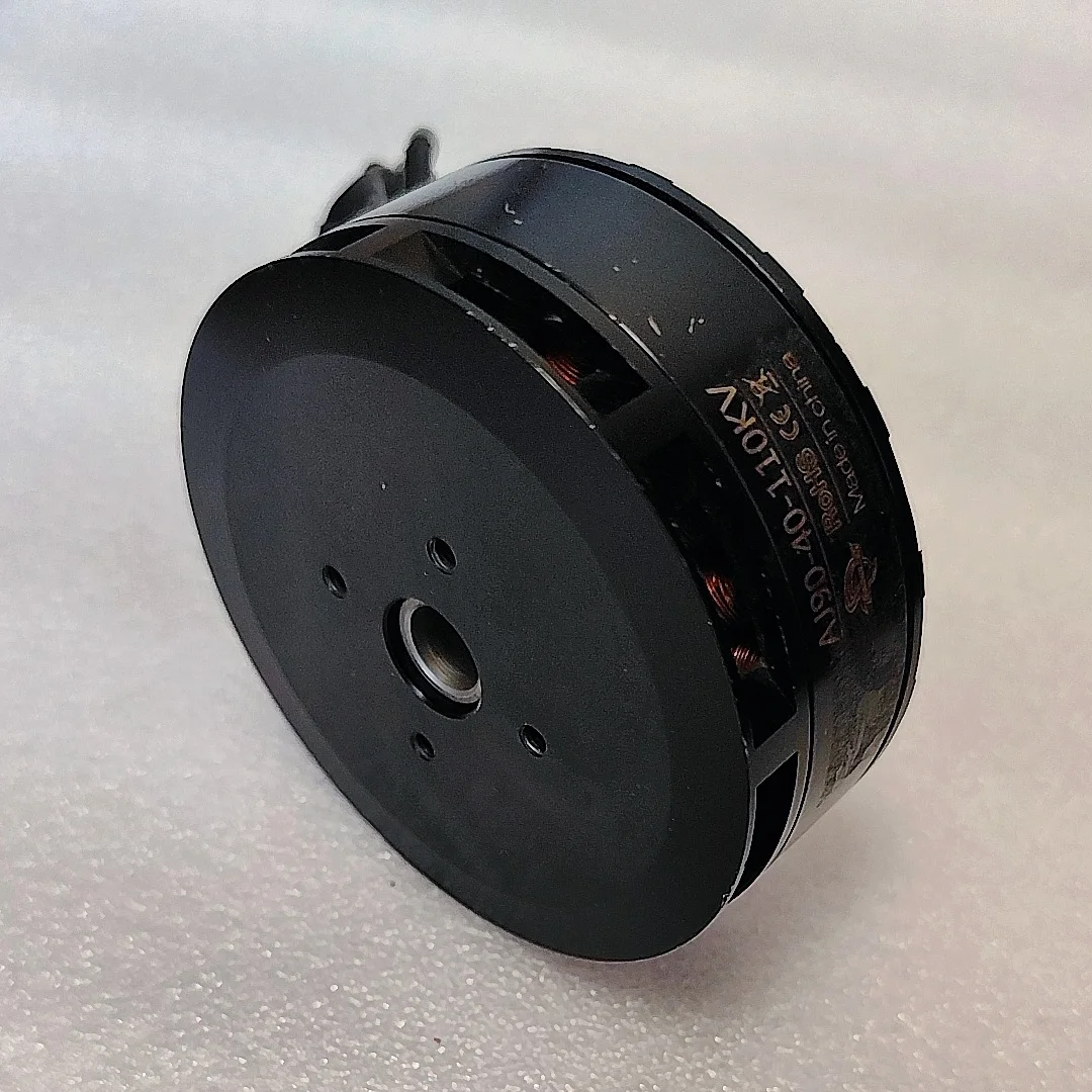 UniFly Secondhand AJ9040(8318) – 8318 Outrunner Brushless Motor recenzja i cena