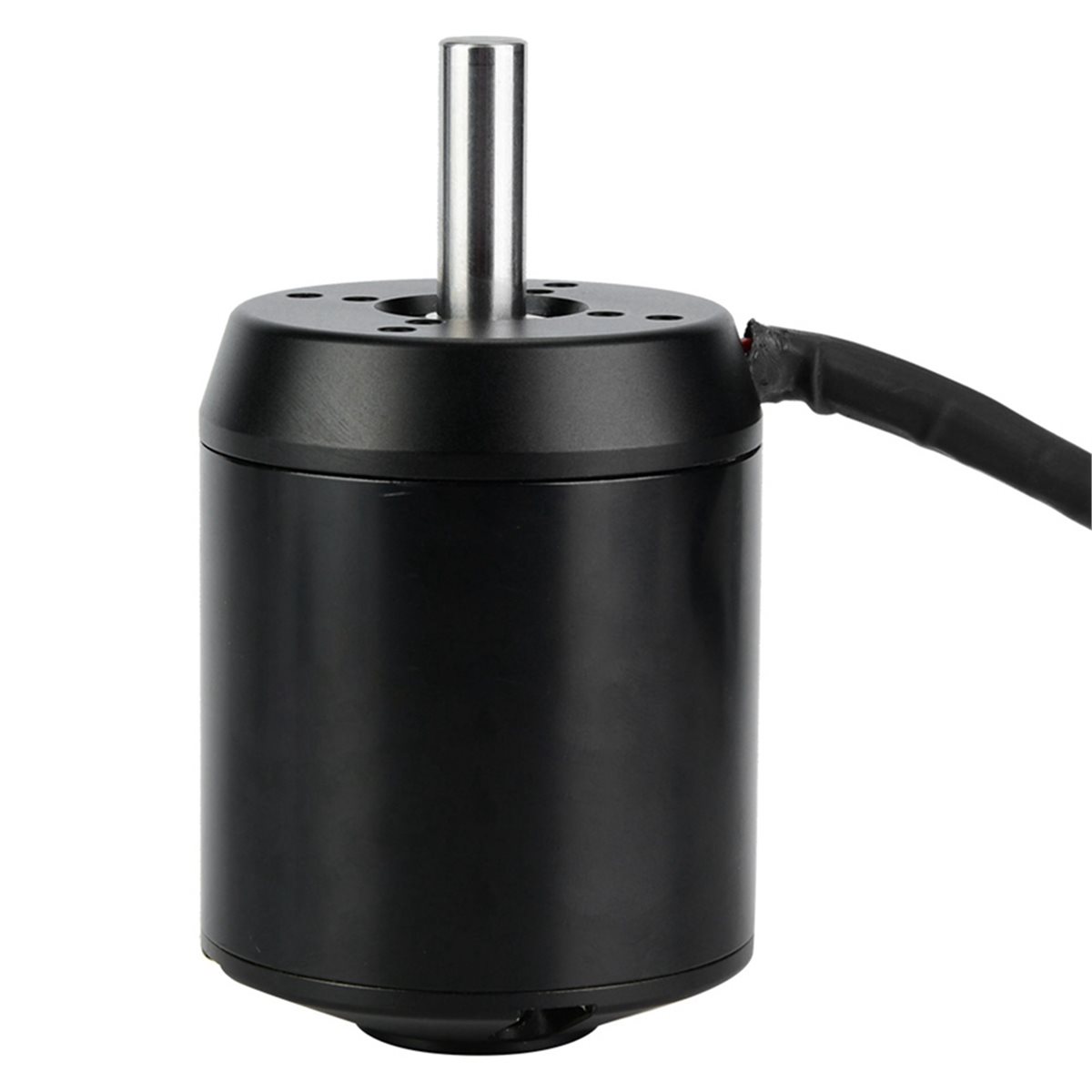 618 Mega Wyprzedaż 6384 120KV  – 6384 Brushless Motor Sensored recenzja i cena