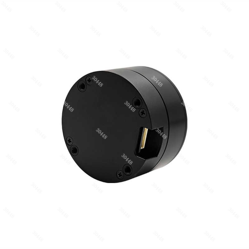 Silnik DC DD5010, silnik bezsz – Direct Drive Servo Motor Robotics recenzja i cena