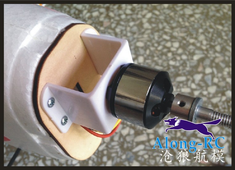 5 SZTUK modeli RC z rozpięciem – Brushless Motor Thrust Test Stand recenzja i cena