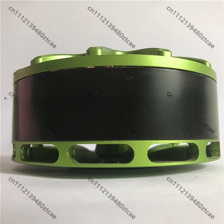 Silnik bezszczotkowy typu outr – 8318 Outrunner Brushless Motor recenzja i cena
