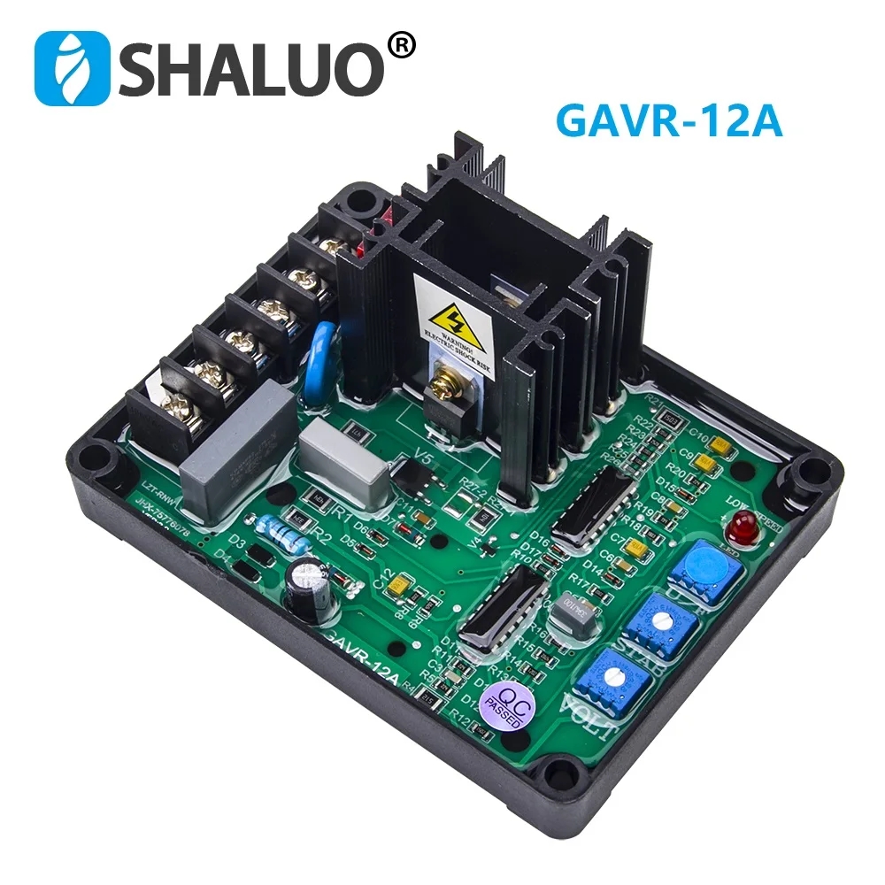 GAVR 8A GAVR 12A AVR Bezszczot – Cycloidal Reducer Bldc Motor recenzja i cena