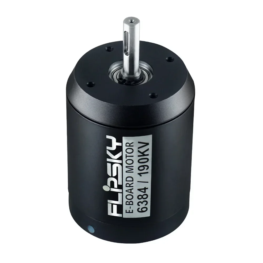Dostępny od ręki Silnik bezszc – 63100 Brushless Motor 140Kv recenzja i cena