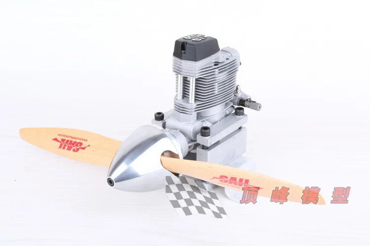 Metalowa osłona śmigła / osłon – Brushless Motor Thrust Test Stand recenzja i cena