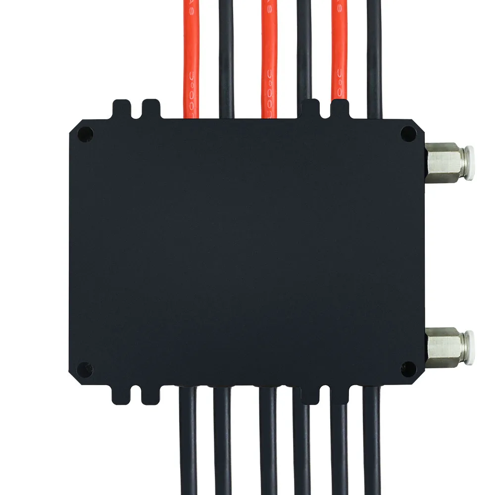 VoltSFlipsky Fsesc 75300 84V W – Vesc 75300 High Current Esc recenzja i cena