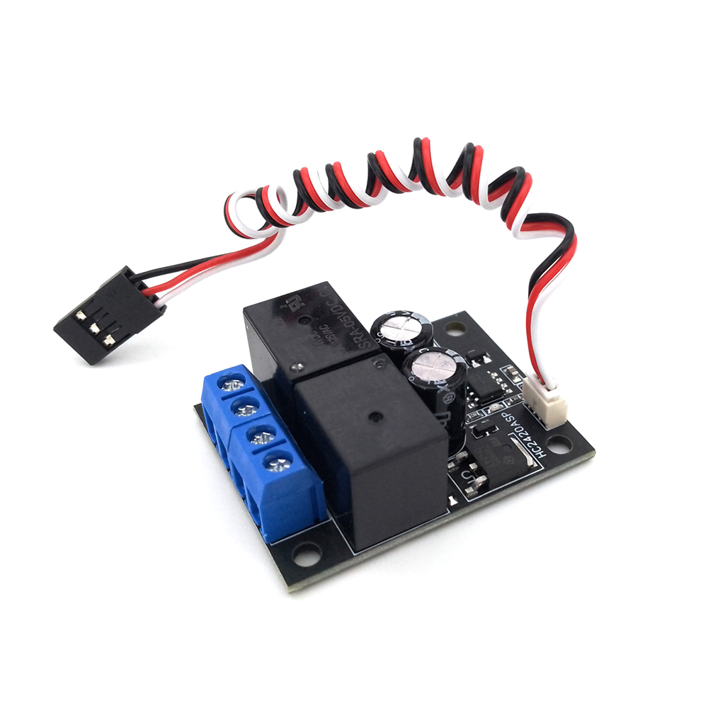 7-28V Szczotkowy sterownik sil – Brushless Motor Thrust Test Stand recenzja i cena