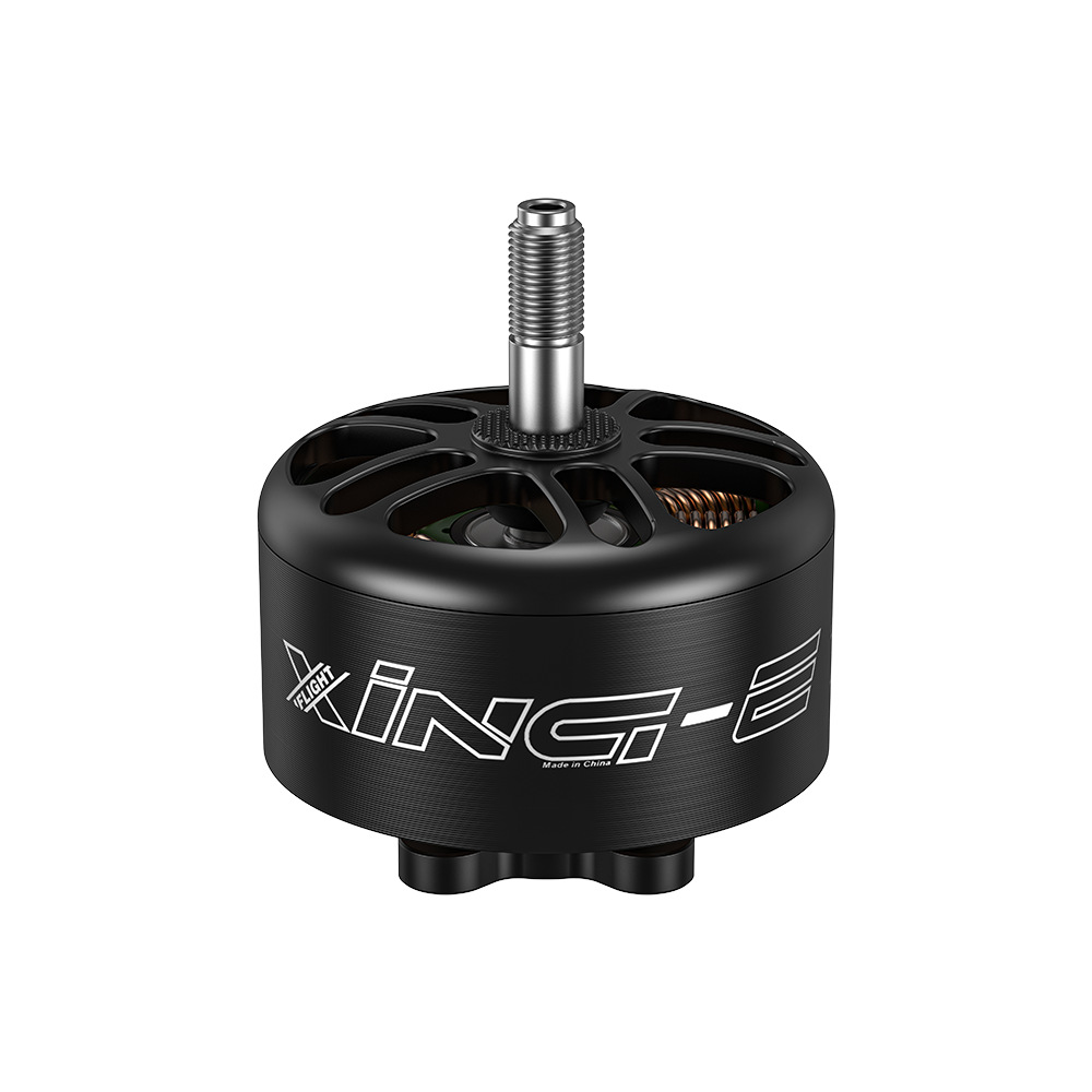 IFlight XING-E 3314 900KV 6S S – Brushless Motor Thrust Test Stand recenzja i cena
