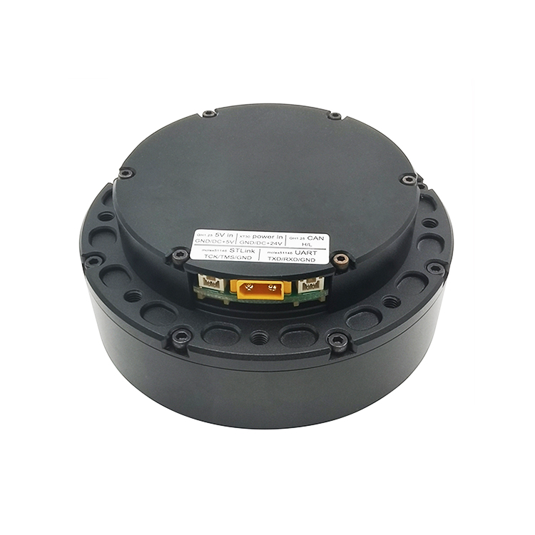 Steadywin nowy MIT GIM8108-9 w – Mit Cheetah Motor Actuator recenzja i cena