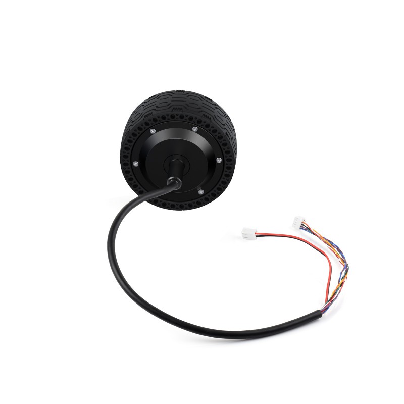Silnik serwo z napędem bezpośr – Direct Drive Servo Motor Robotics recenzja i cena