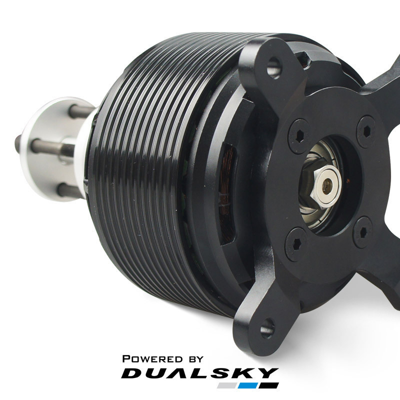 Wysokiej mocy bezszczotkowy si – Brushless Motor Thrust Test Stand recenzja i cena