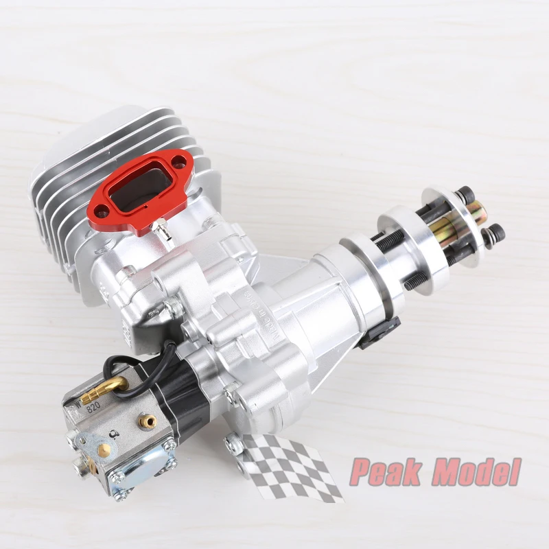Uniwersalna rura wydechowa sil – Brushless Motor Thrust Test Stand recenzja i cena
