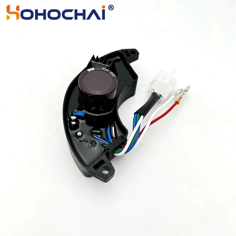Nowości 8KW 10KW AVR Automatyc – Cycloidal Reducer Bldc Motor recenzja i cena