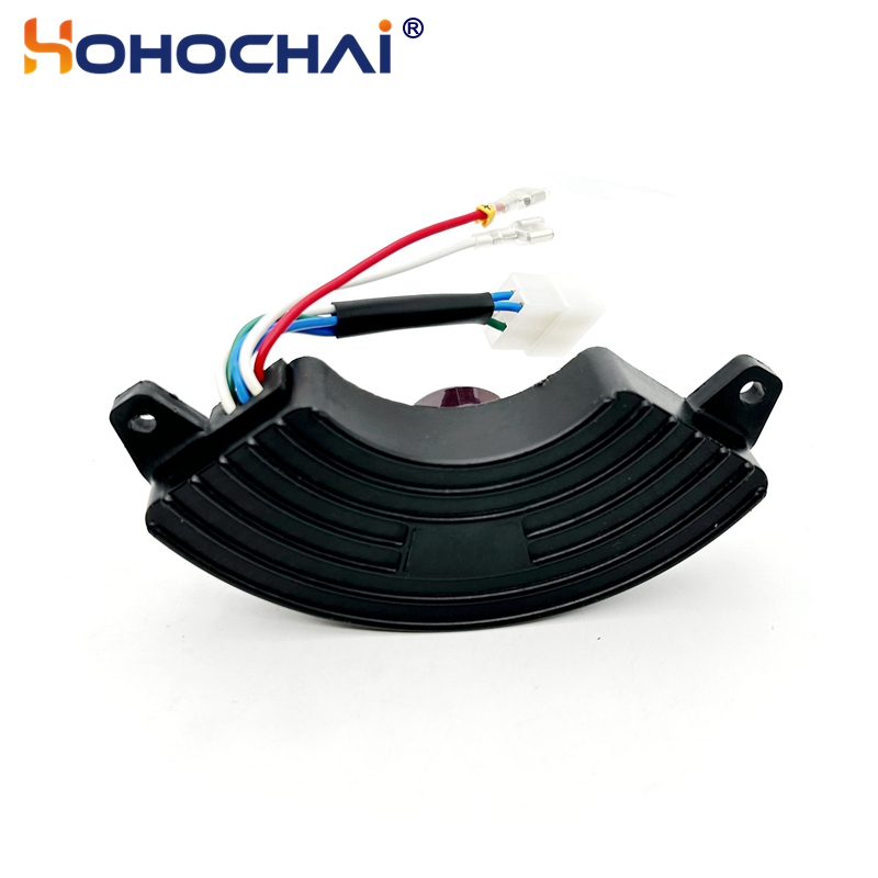 Nowości 8KW 10KW AVR Automatyc – Cycloidal Reducer Bldc Motor recenzja i cena