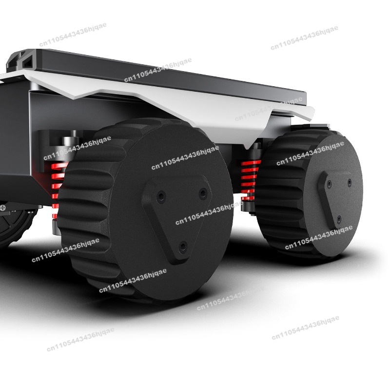 Silnik serwo z napędem bezpośr – Direct Drive Servo Motor Robotics recenzja i cena