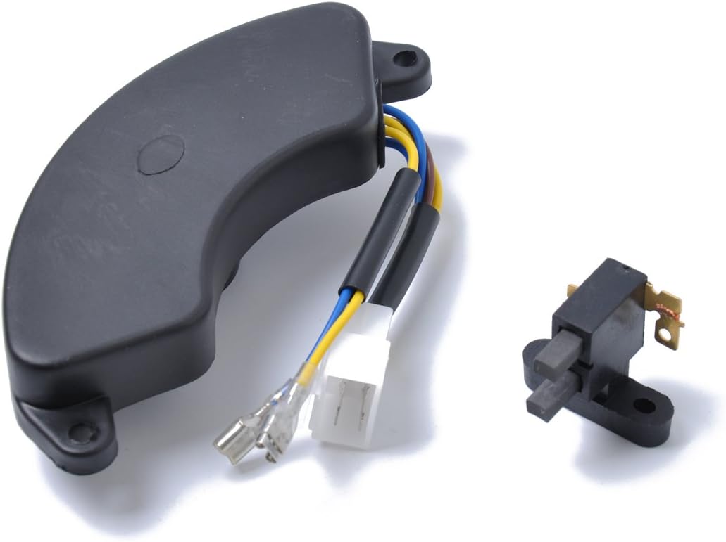 5KW 6KW AVR Automatyczny regul – Cycloidal Reducer Bldc Motor recenzja i cena