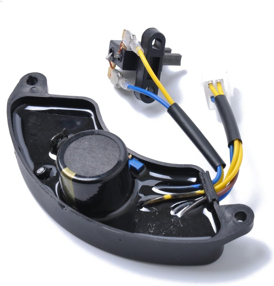 5KW 6KW AVR Automatyczny regul – Cycloidal Reducer Bldc Motor recenzja i cena