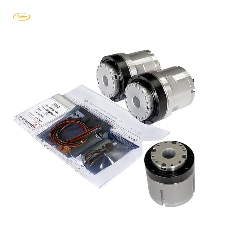 Kontroler przyspieszenia i zwa – Harmonic Drive Gearbox Brushless recenzja i cena
